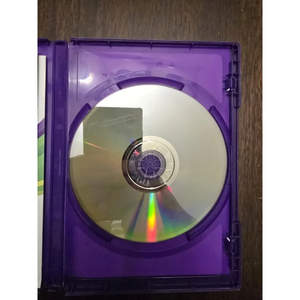 Kinect Disneyland Adventures (Xbox‎ 360, 2011) TESTED